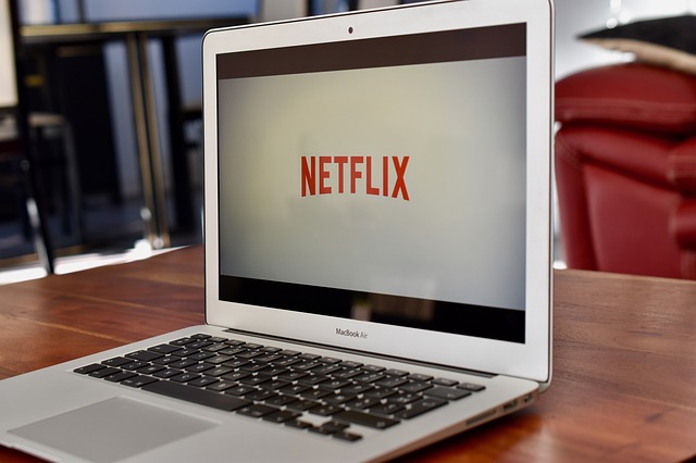 Verändert Netflix die Filmindustrie?