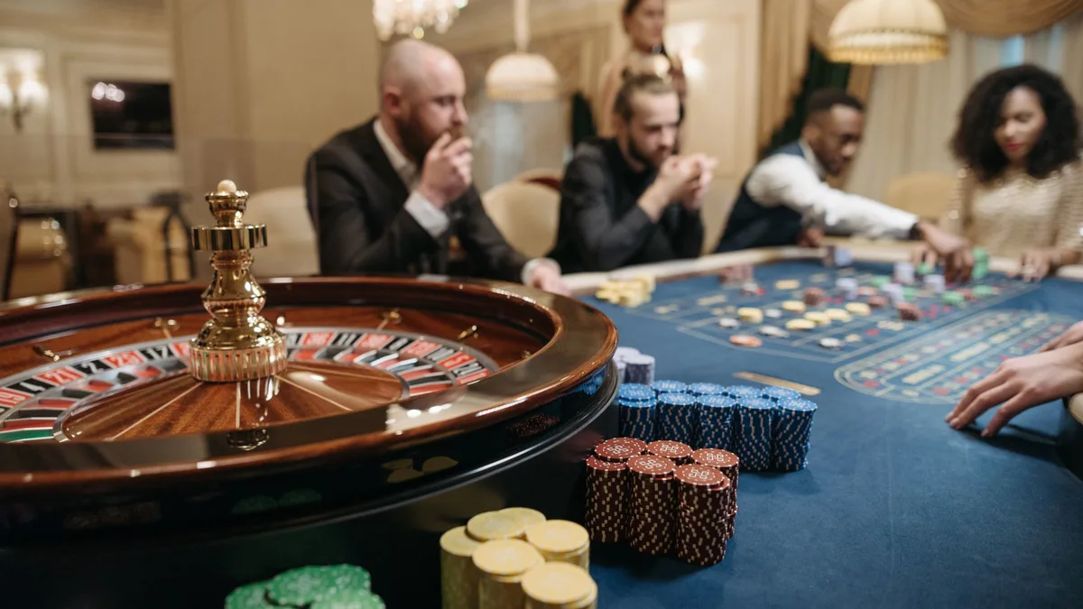 Willkommen bei La Grande Bellezza: Casino-Filme & Wett-Tipps
