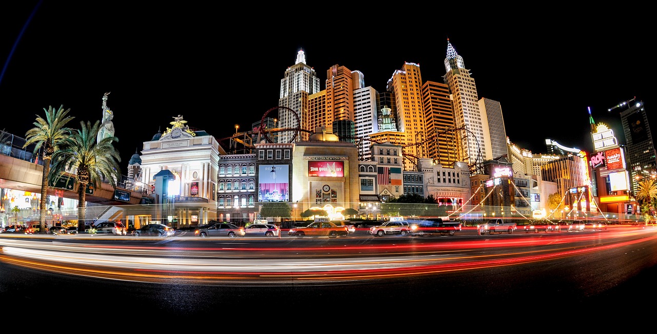 las-vegas