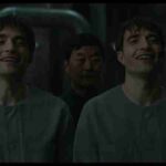 MICKEY 17 Trailer (2025) Robert Pattinson, Video Screenshot, tags: pattinson spielt - Youtube