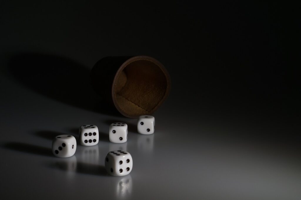 The Role of Machine Learning in Casino Game Design