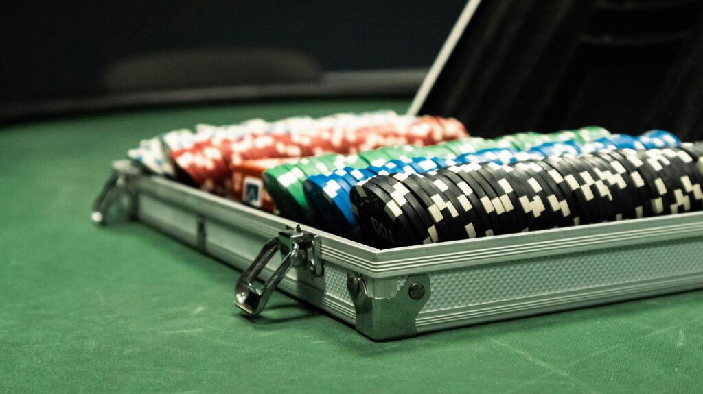 Borderless Bonuses and Flexible Rewards: What Makes Foreign Casinos More Appealing to Dutch Users