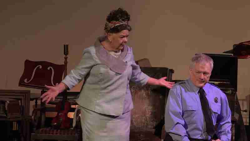Video Screenshot, tags: arthur millers - Youtube