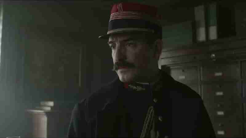 Video Screenshot, tags: roman polanskis «intrige» den - Youtube