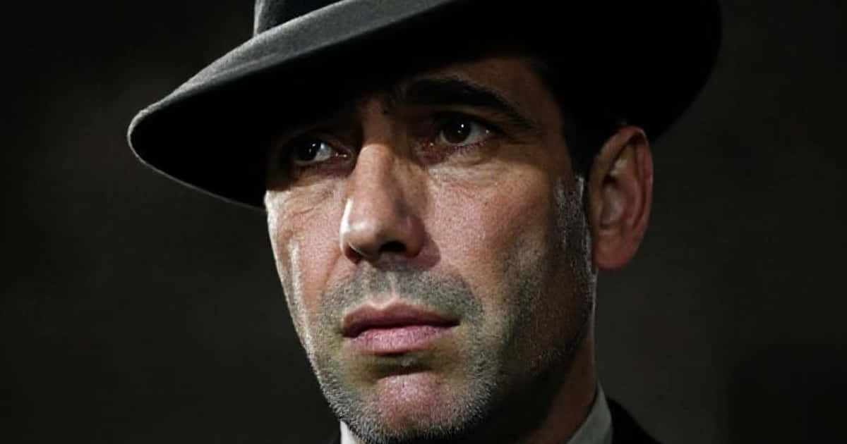 Warum der Film Noir die Filme, die wir lieben, bis heute prägt